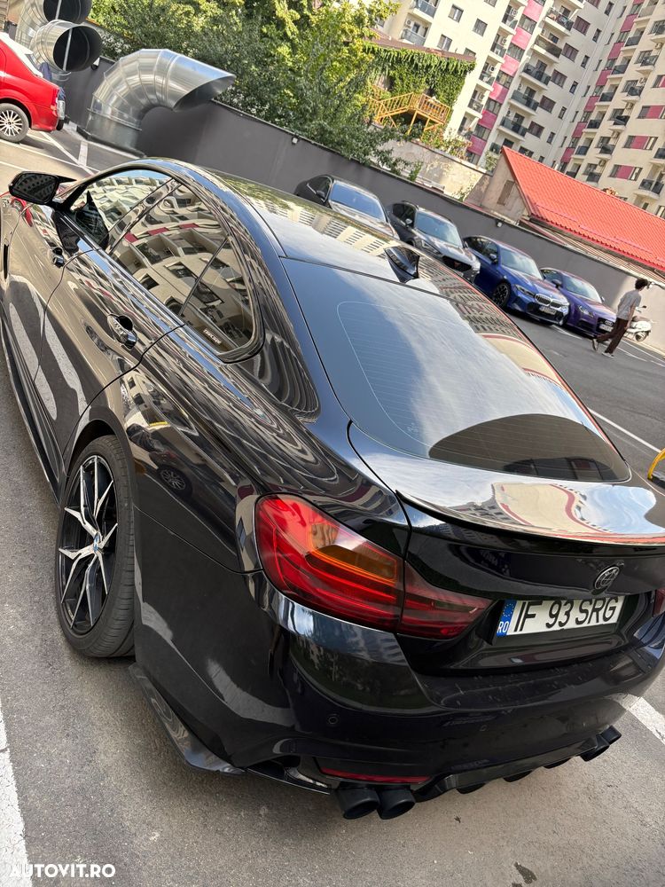 BMW Seria 4 - 9