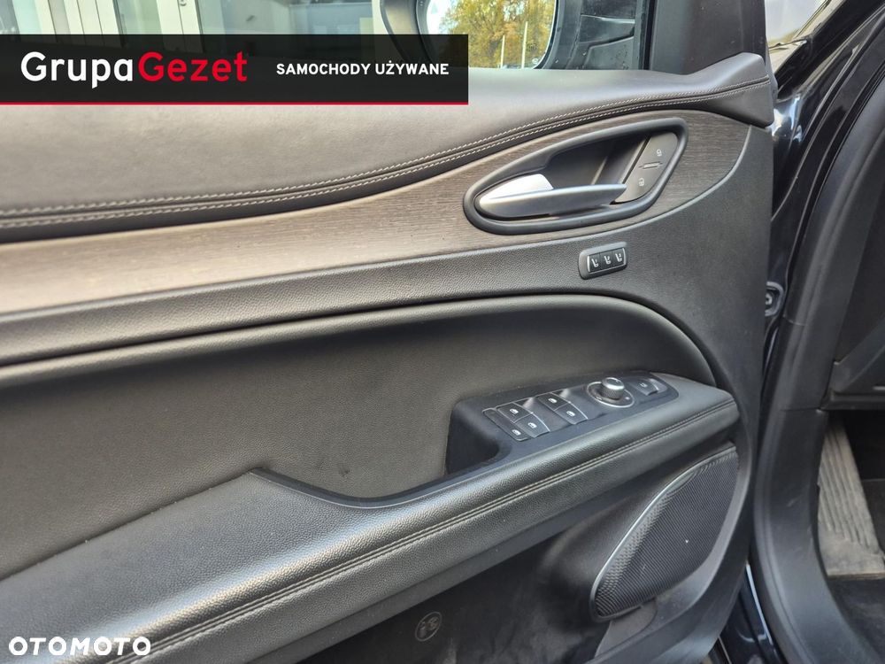 Alfa Romeo Stelvio 2.0 Turbo Super Q4 - 16
