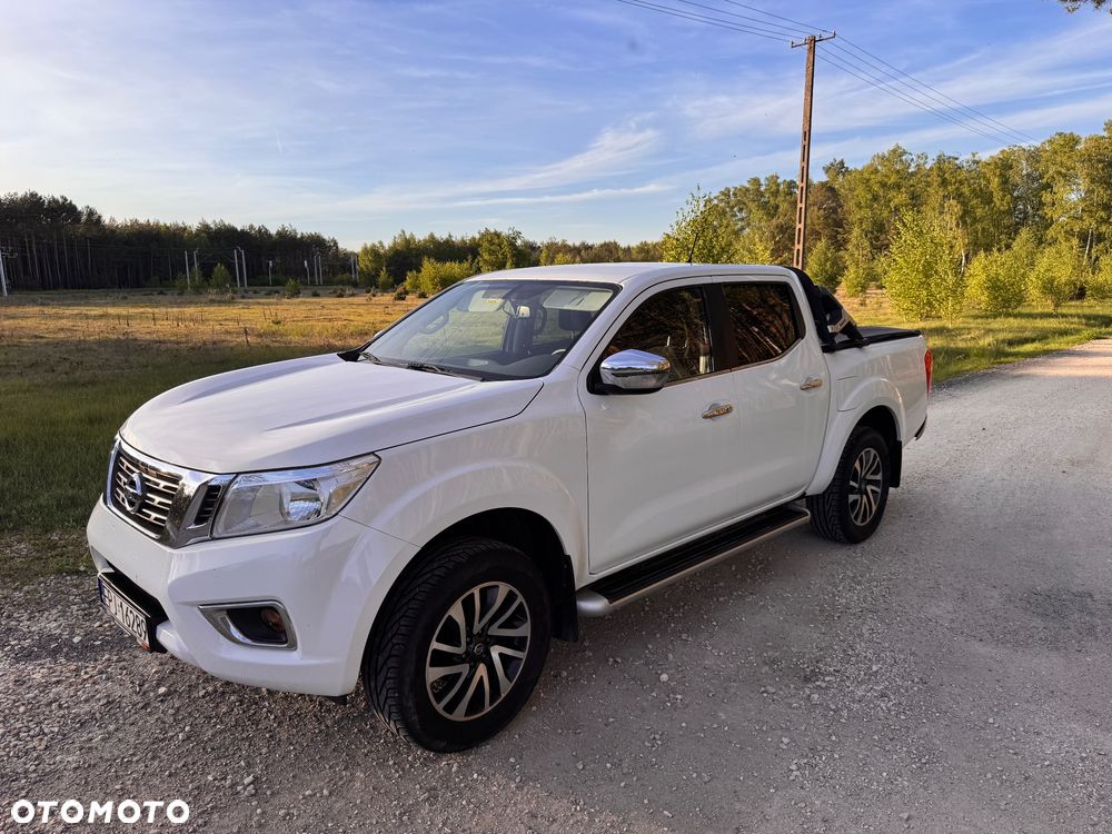 Nissan Navara - 3