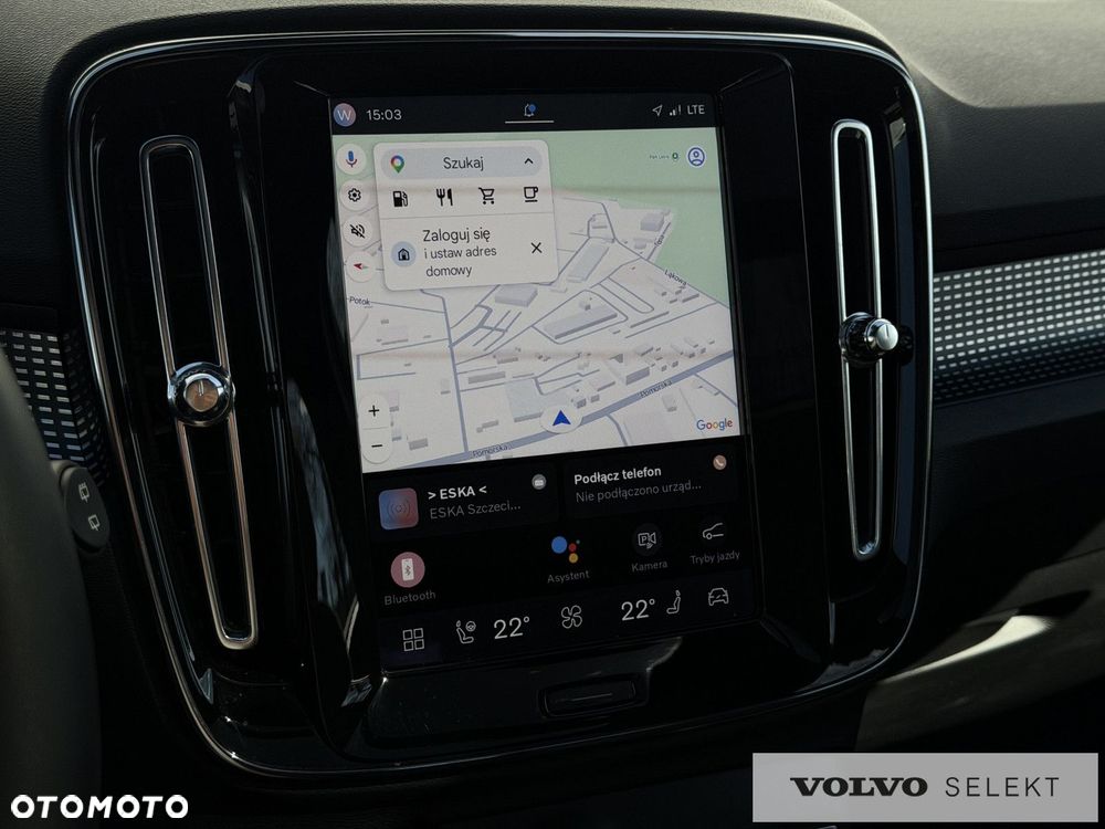 Volvo XC 40 - 26