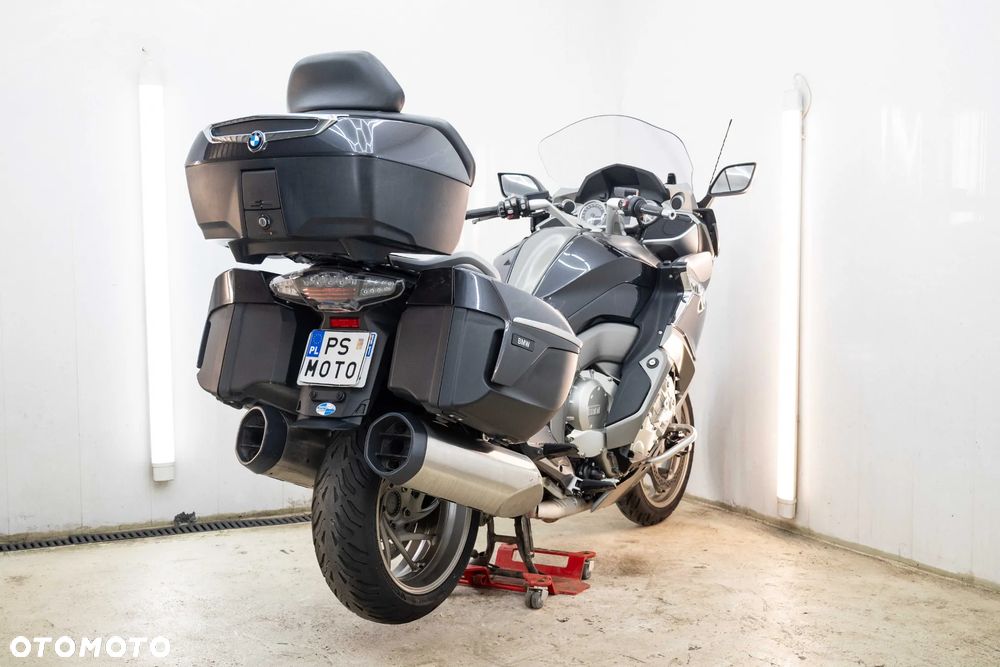 BMW K - 6