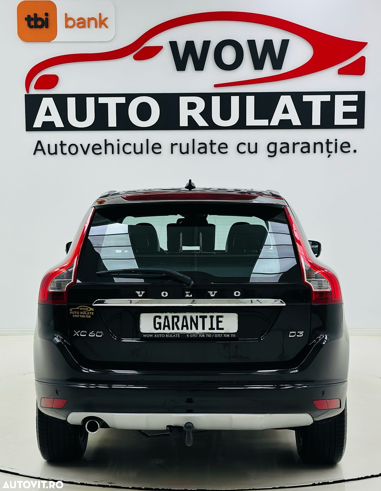 Volvo XC 60 - 9