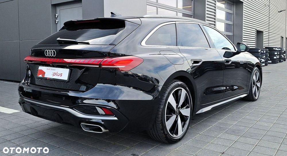 Audi A5 Avant - 37