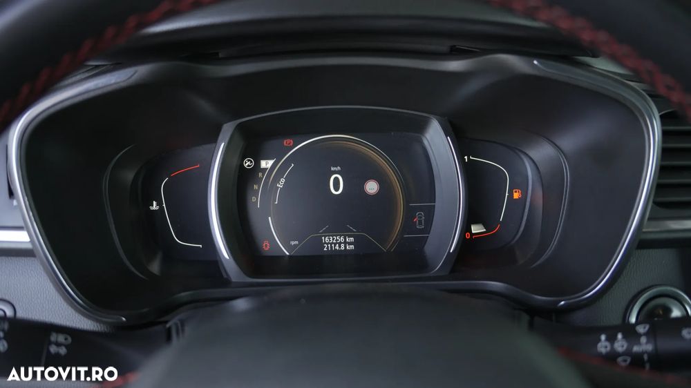 Renault Kadjar Energy dCi 110 EDC Business - 18