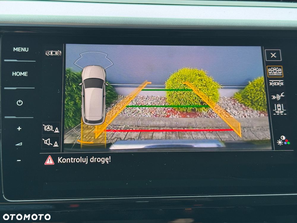 Volkswagen Arteon 2.0 TSI 4Motion R DSG - 21