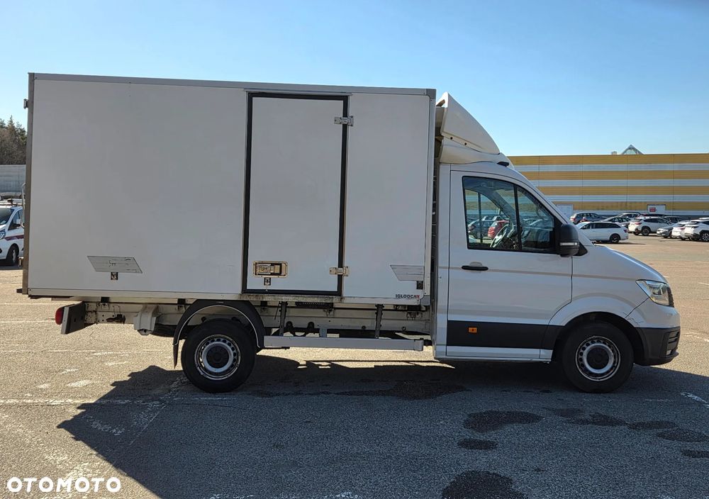 Volkswagen Crafter - 6