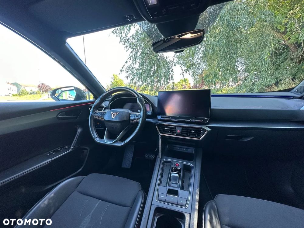 Cupra Formentor 2.0 TSI 4Drive DSG - 31