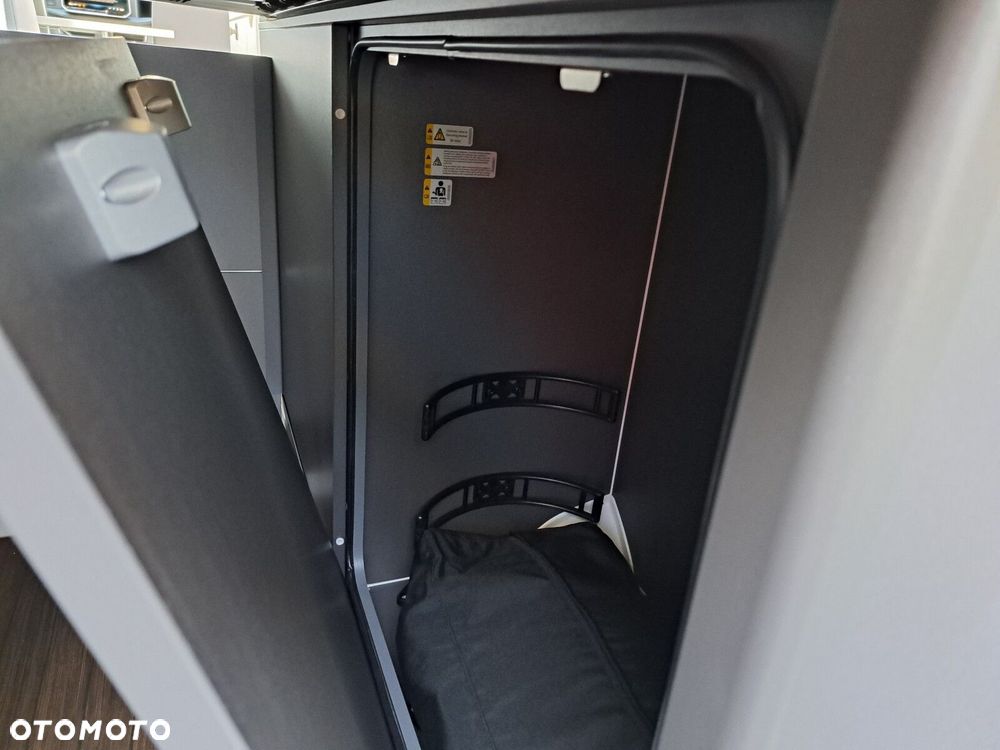 Volkswagen Crafter - 26