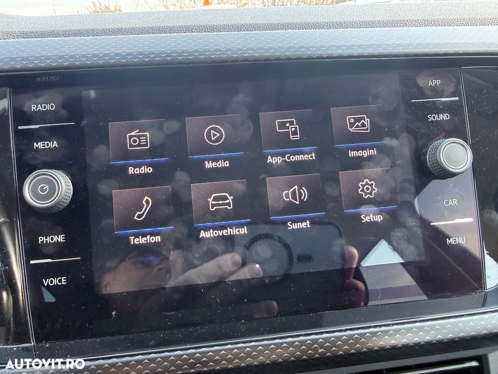 Volkswagen T-Cross 1.6 TDI SCR Life - 13