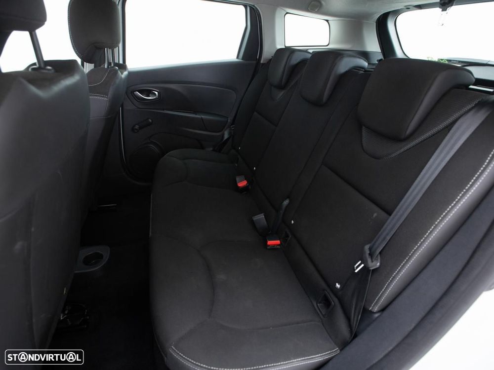 Renault Clio Sport Tourer 1.5 dCi Zen - 10