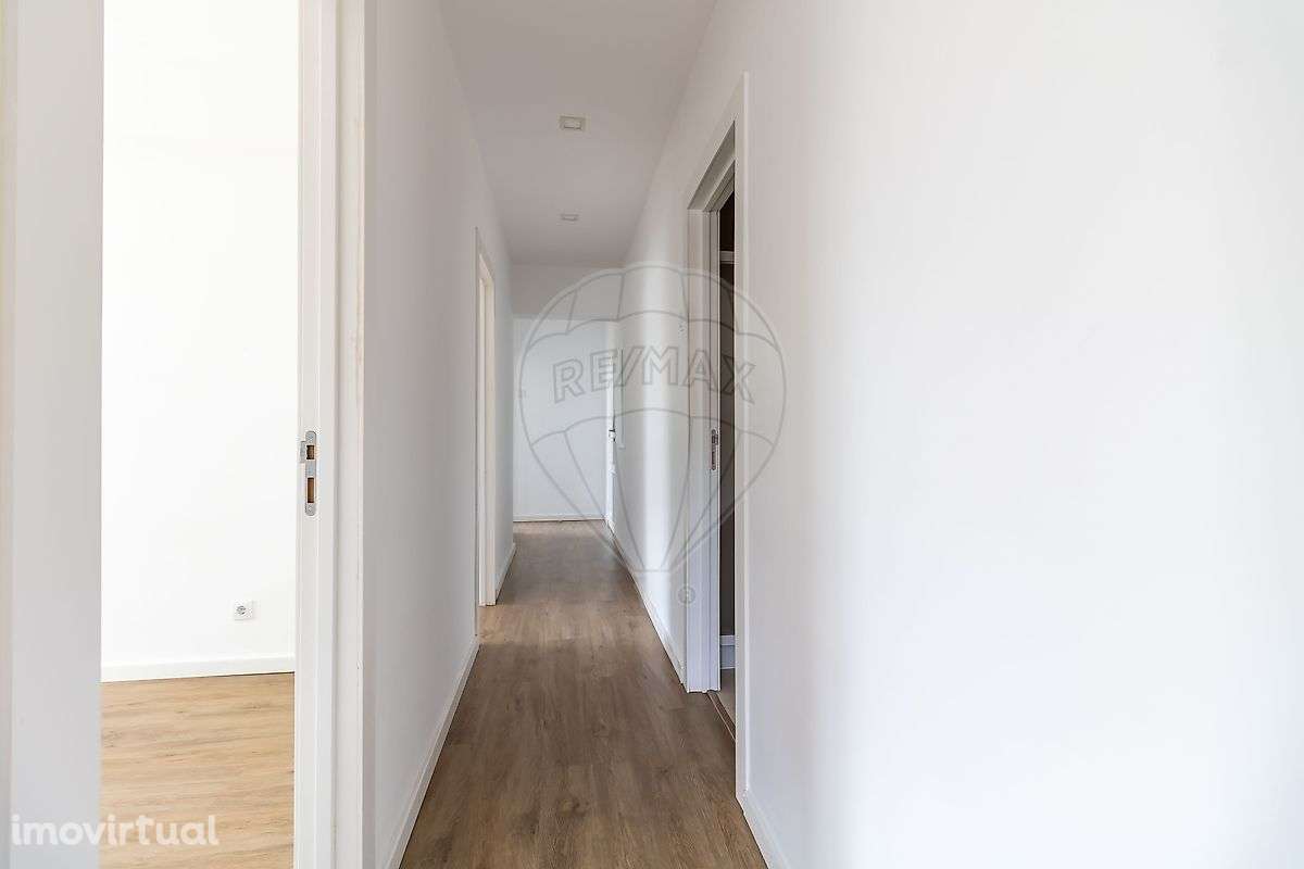 Apartamento T2 para arrendamento - Grande imagem: 5/18