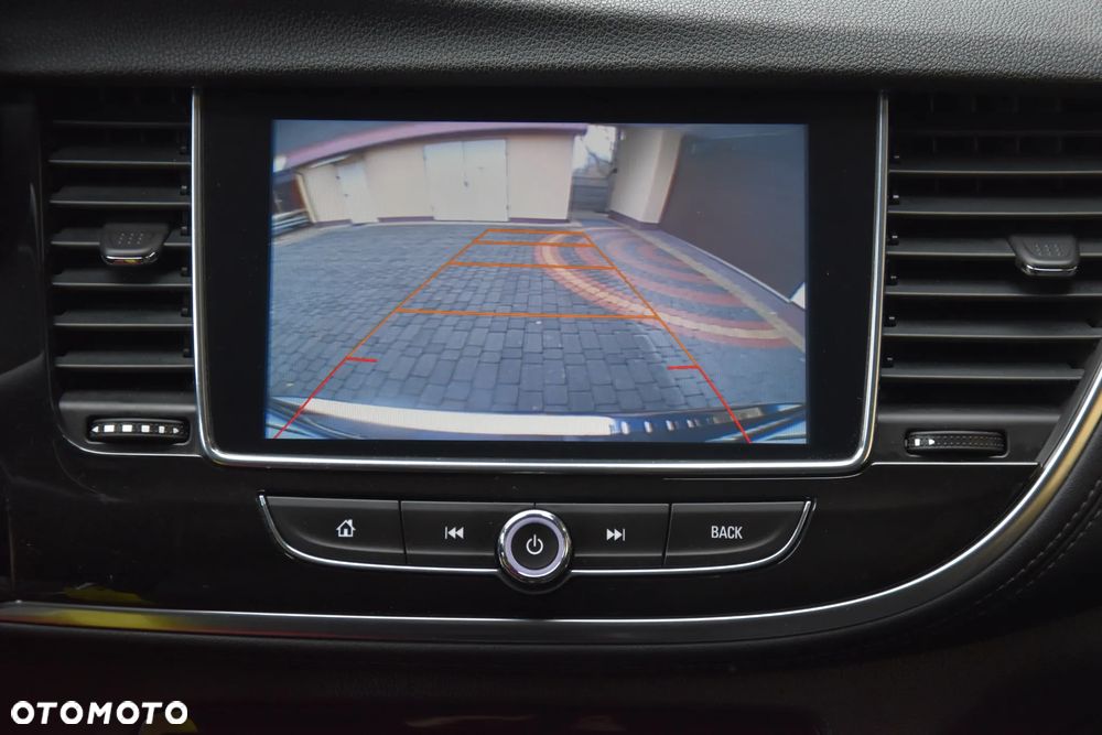 Opel Mokka 1.4 Turbo ecoFLEX Start/Stop Innovation - 24