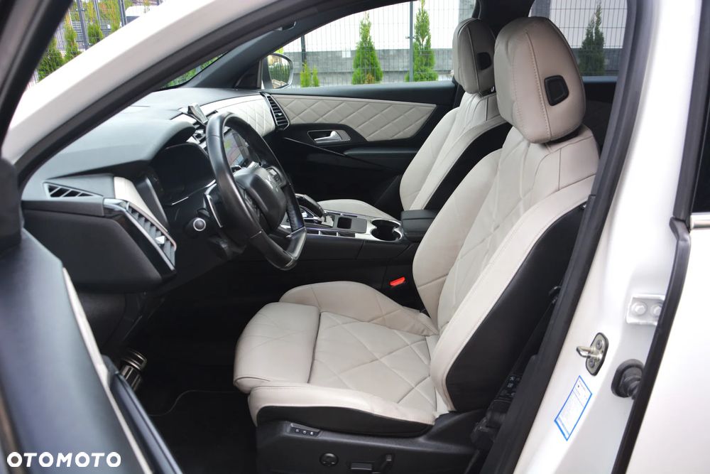 DS Automobiles DS 7 Crossback 1.6 PureTech Rivoli - 21