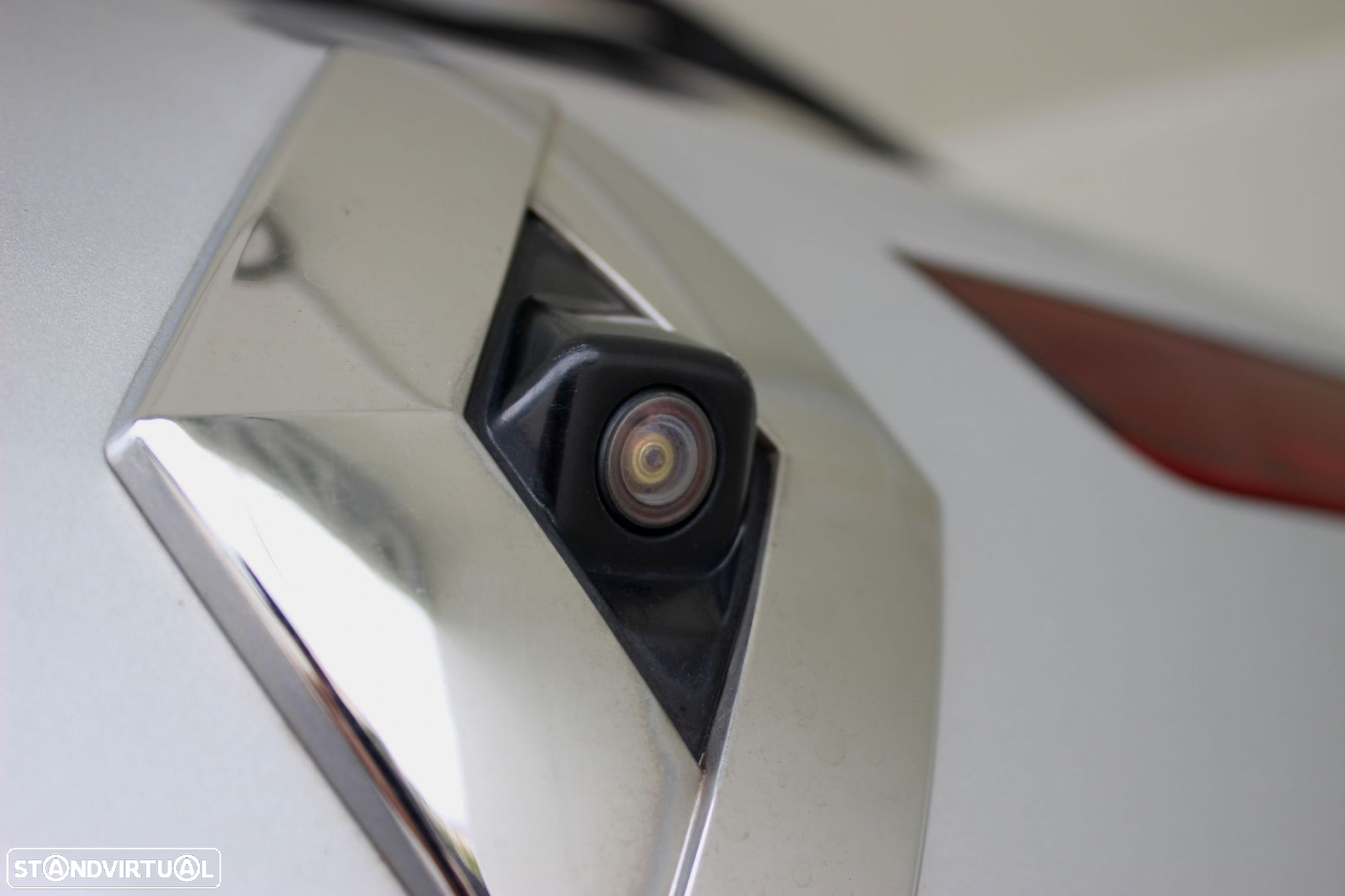 Renault Mégane 1.6 dCi GT EDC - 13