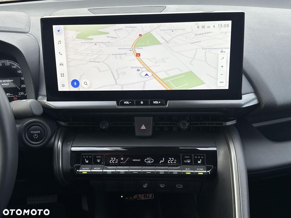 Toyota C-HR 2.0 Hybrid Dynamic Force Style - 22