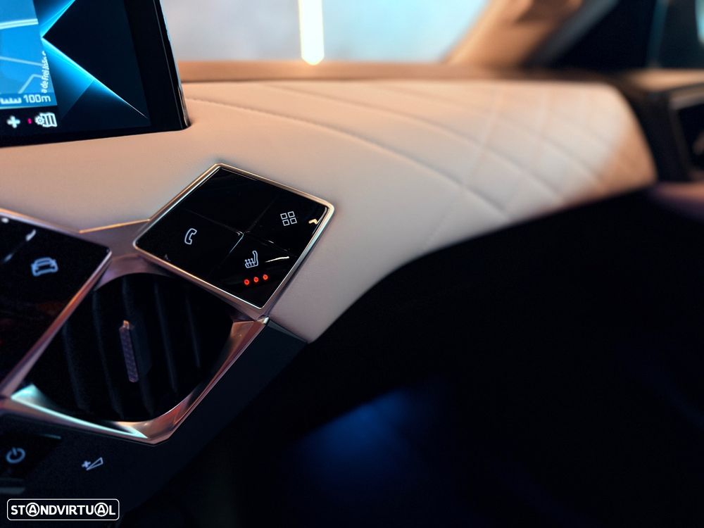 DS DS3 Crossback E-TENSE LOUVRE - 38