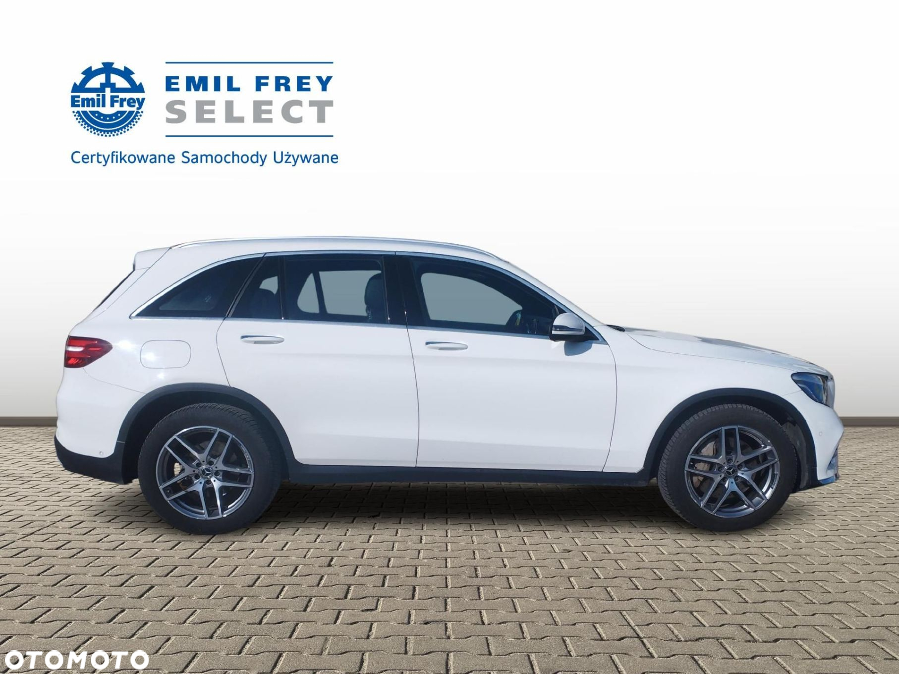 Mercedes-Benz GLC - 6