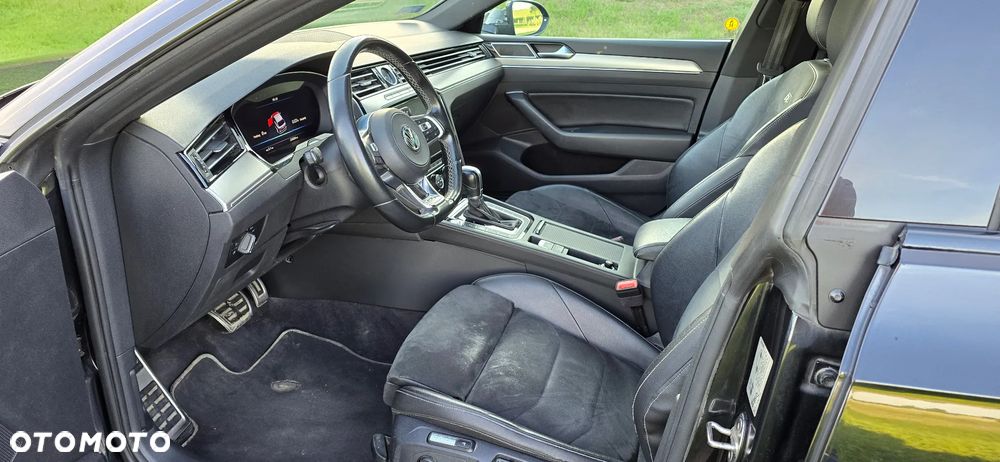 Volkswagen Arteon 2.0 TDI SCR DSG R-Line Edition - 7