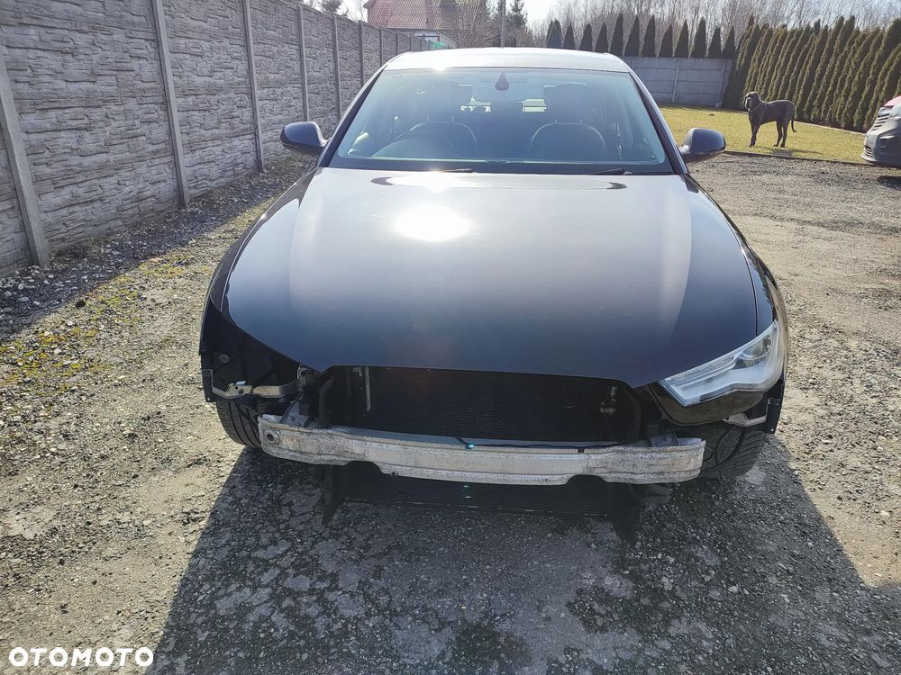 Audi A6 Limousine 2.0 TDI ultra S tronic - 28