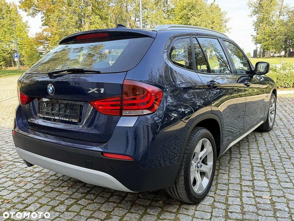 BMW X1 - 4