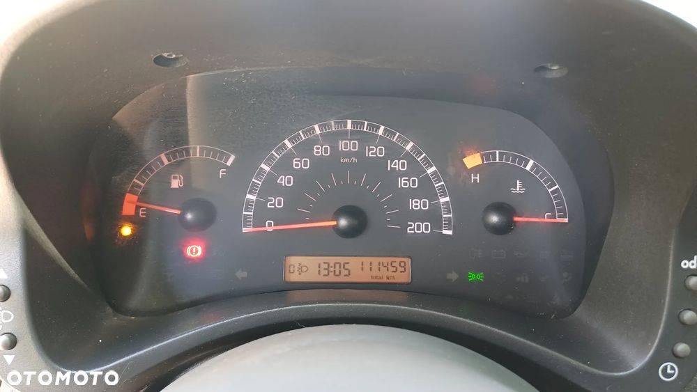 Fiat Panda - 38