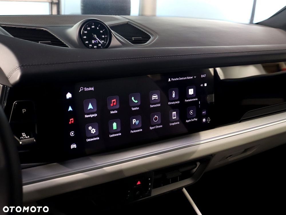 Porsche Cayenne E-Hybrid PHEV - 25