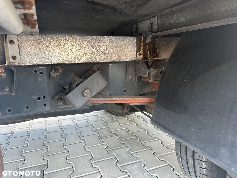 Iveco Daily 40C17 - 27