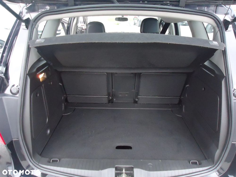 Opel Meriva - 10