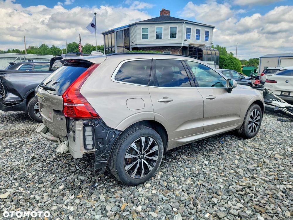Volvo XC 60 - 4