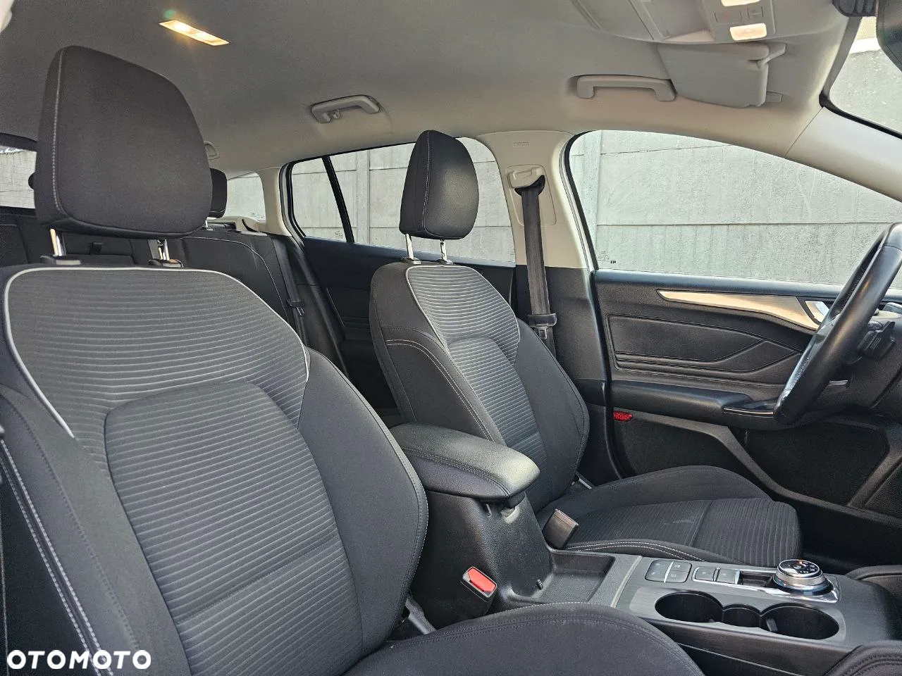 Ford Focus - 20