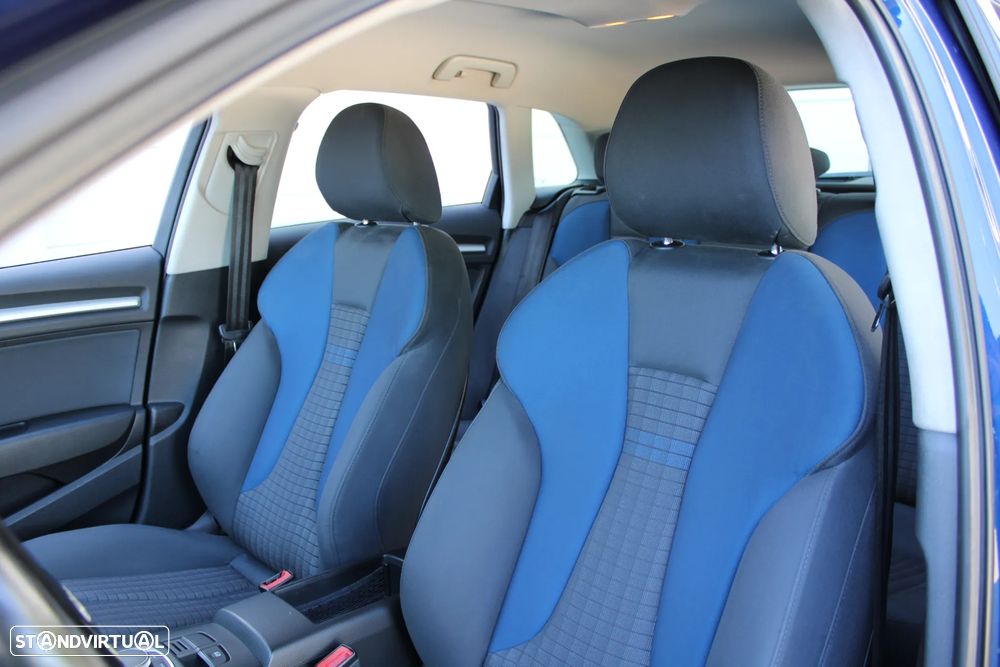 Audi A3 Sportback 1.6 TDI (clean diesel) S tronic S line Sport Pack - 20