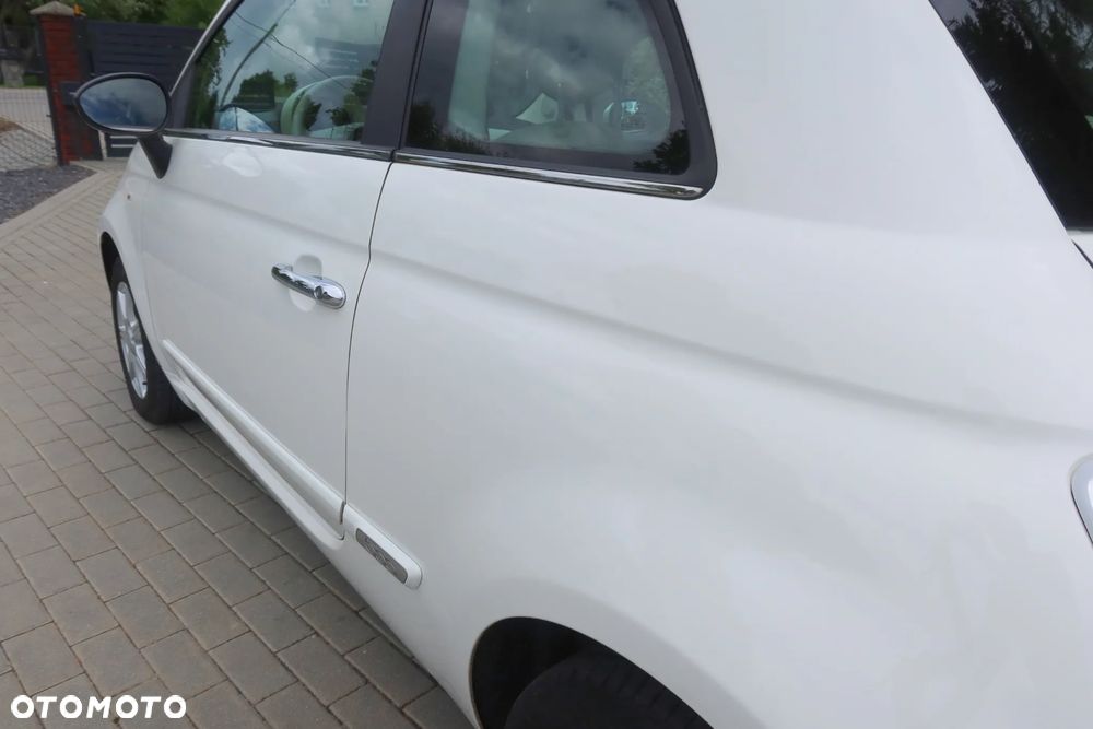 Fiat 500 - 24