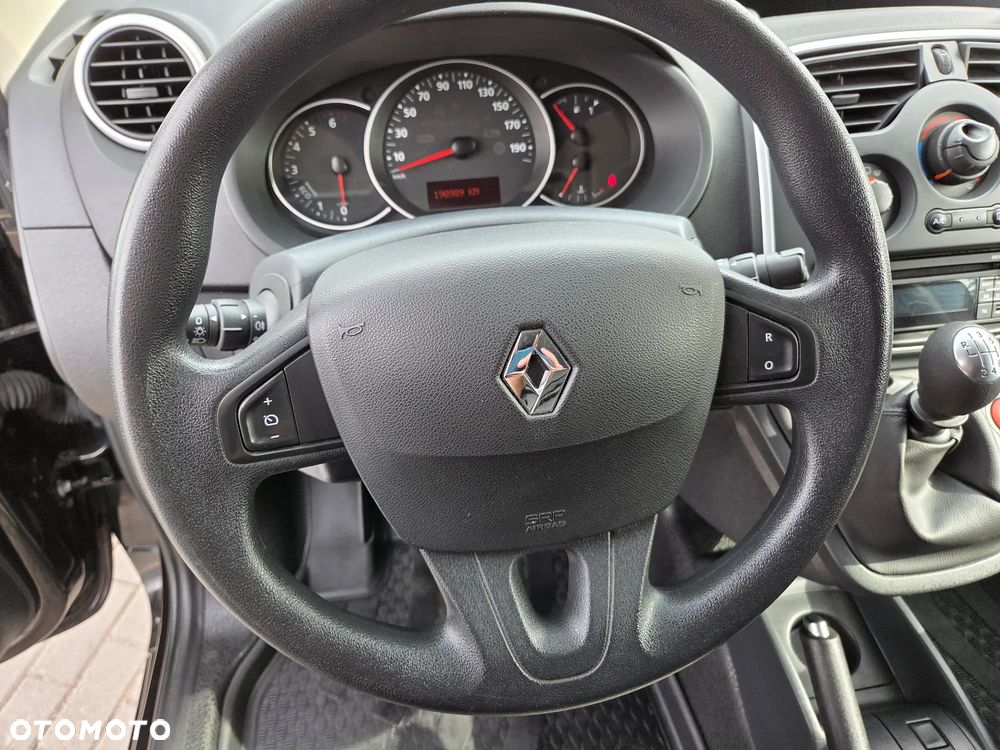 Renault Kangoo - 18