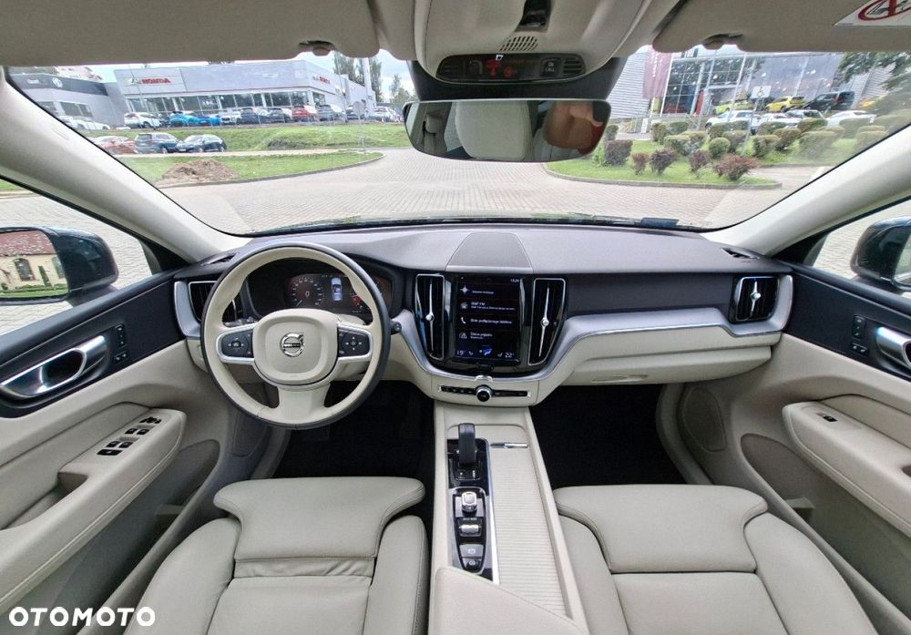 Volvo XC 60 - 27