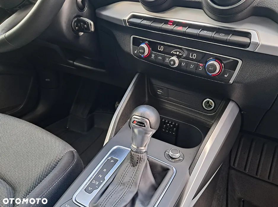 Audi Q2 - 6