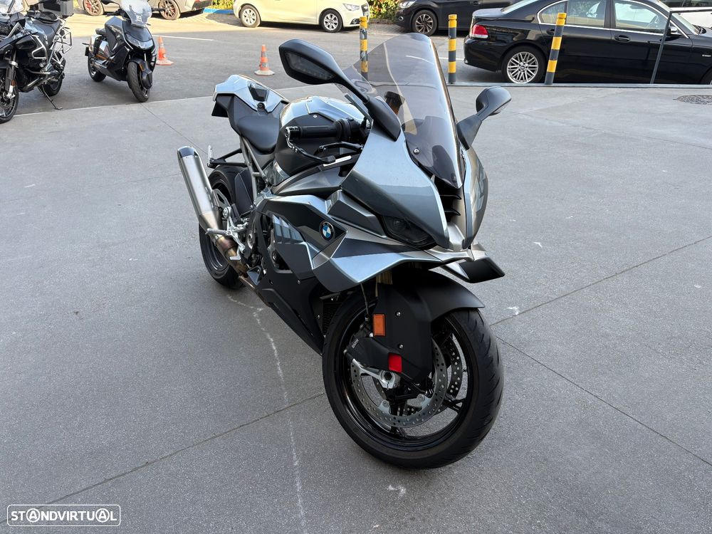 BMW S 1000 RR - 2