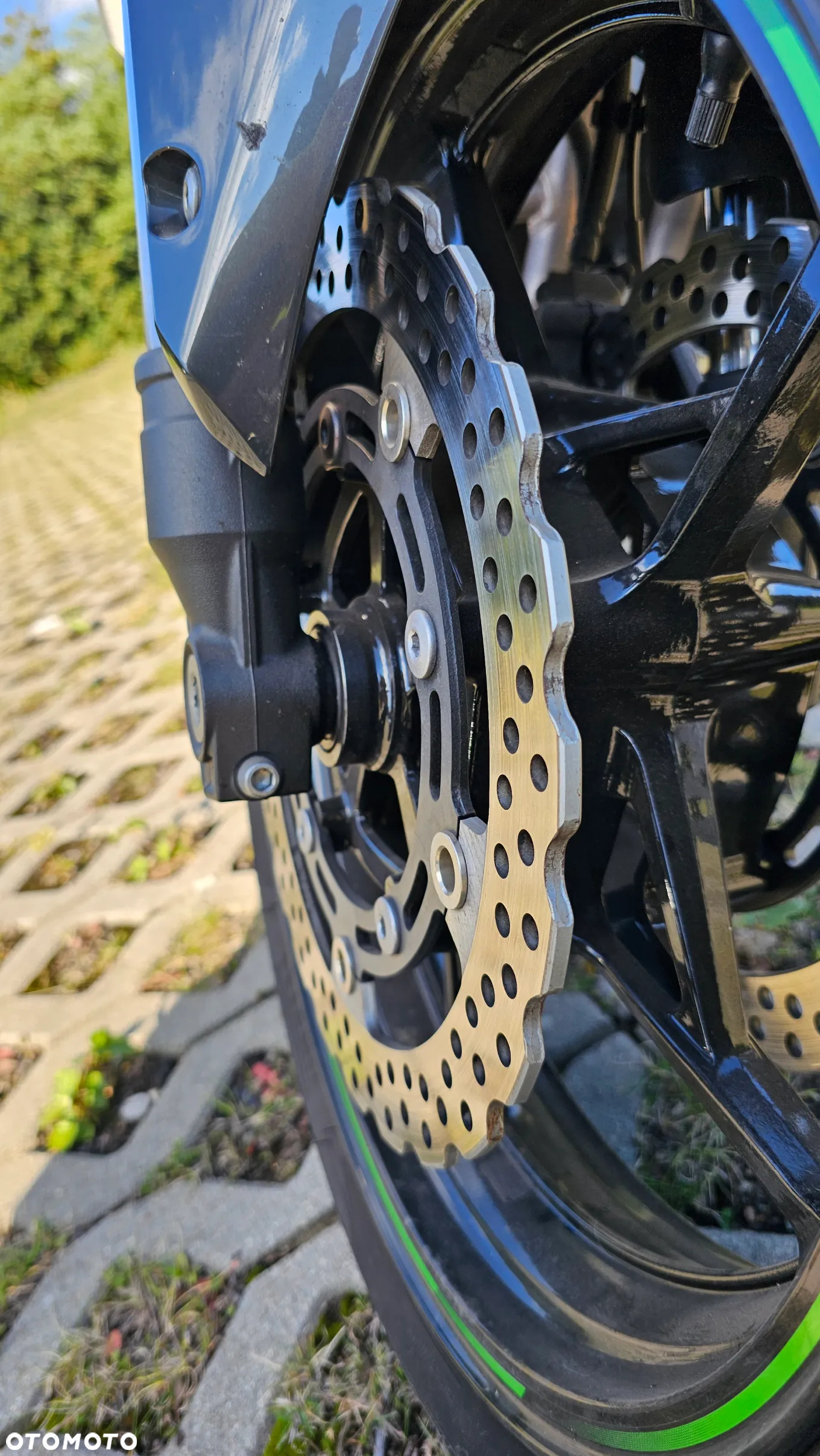 Kawasaki Z 900 - 15