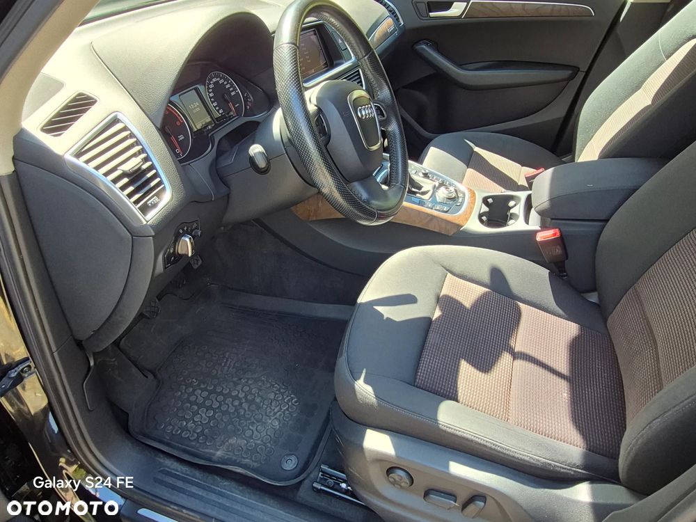 Audi Q5 2.0 TDI Quattro - 15