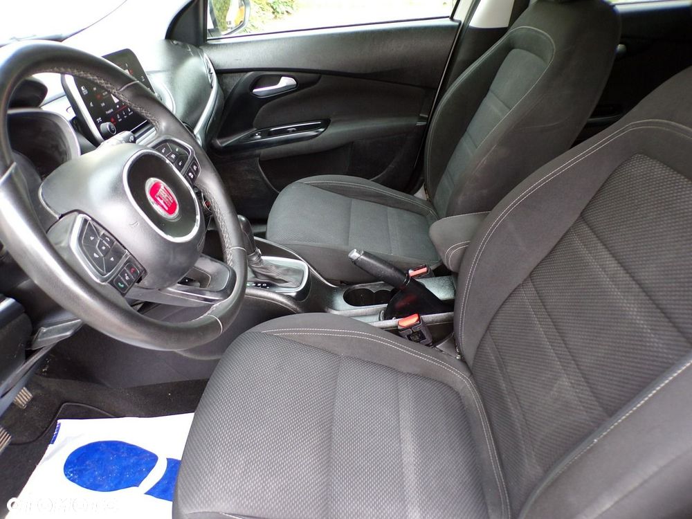Fiat Tipo - 22