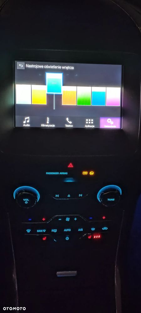 Ford S-Max 2.0 EcoBlue Titanium - 21