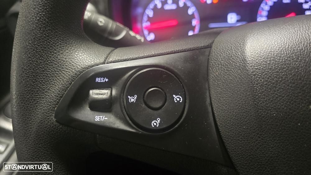 Opel Combo CARGO DIESEL 1.5 CDTI L1H1 ENJOY 4D - 14