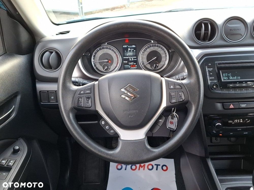 Suzuki Vitara - 9