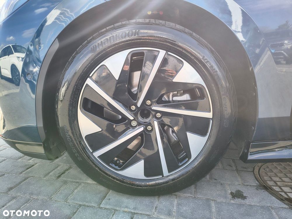 Volkswagen ID.7 77kWh Plus - 20