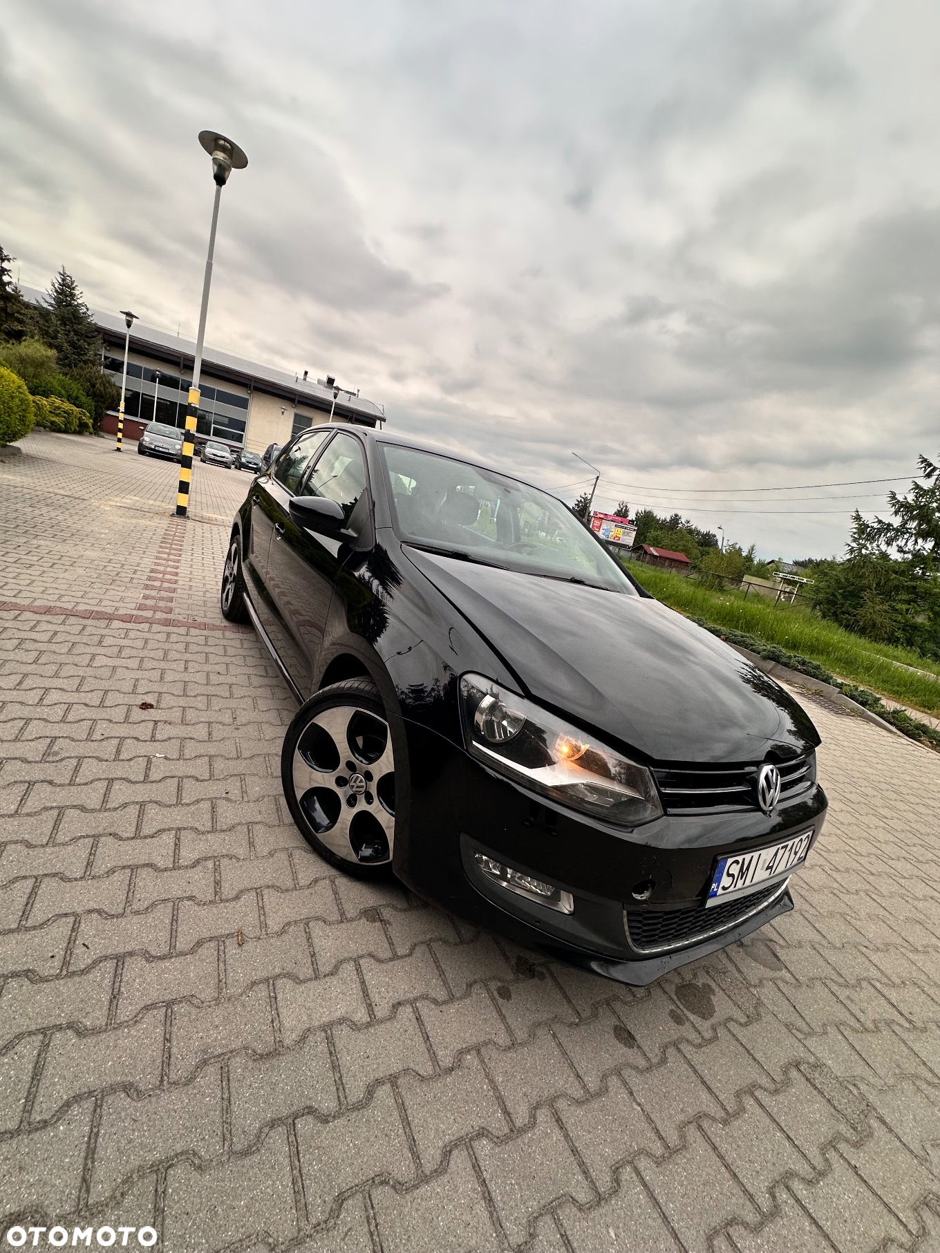 Volkswagen Polo 1.2 TSI Comfortline - 24