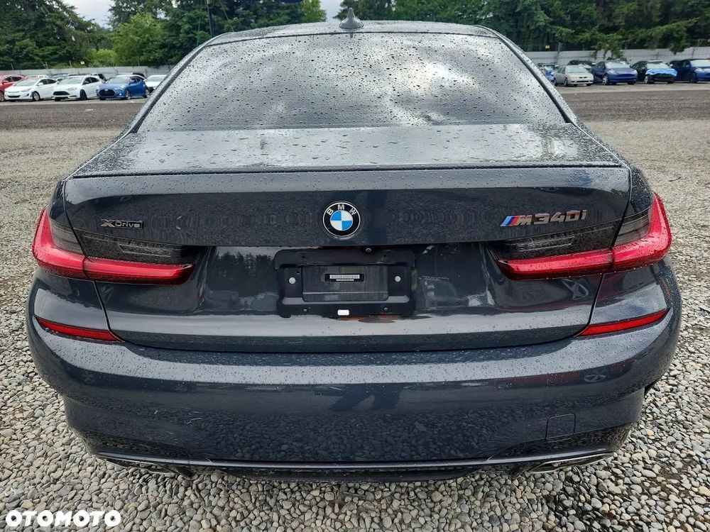 BMW Seria 3 M340i xDrive sport - 6