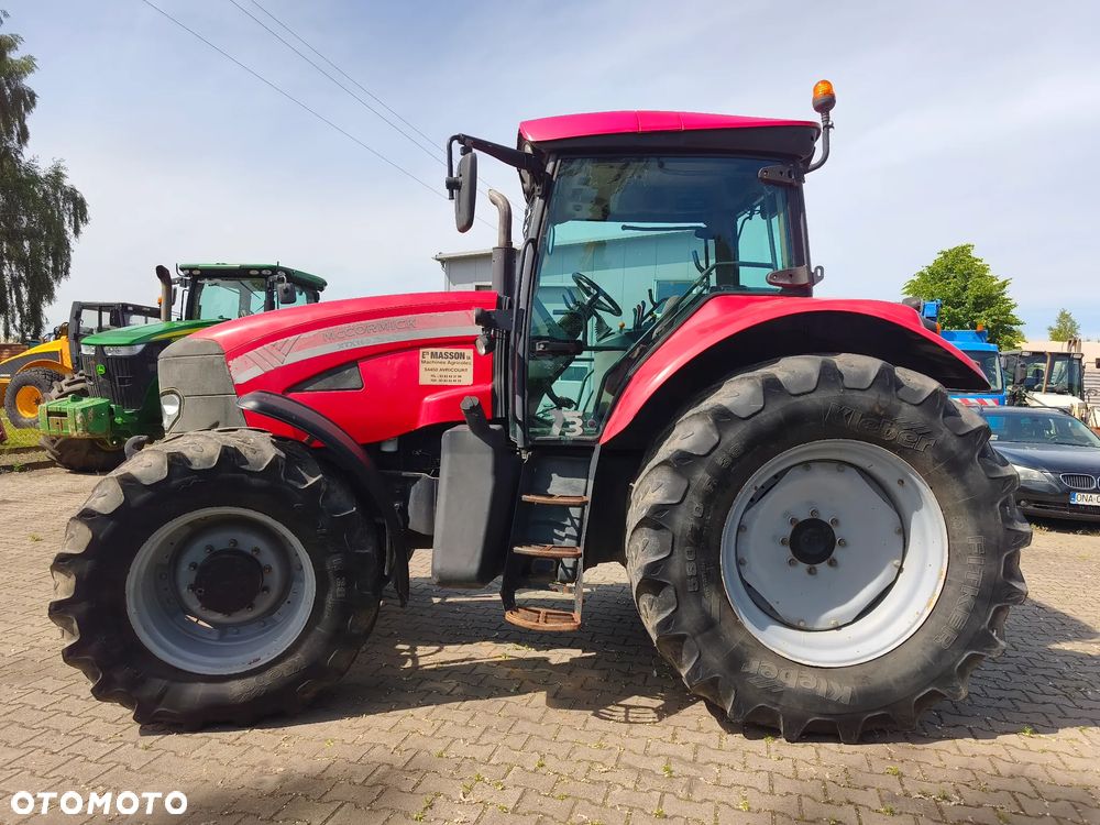 McCormick XTX165 - 13