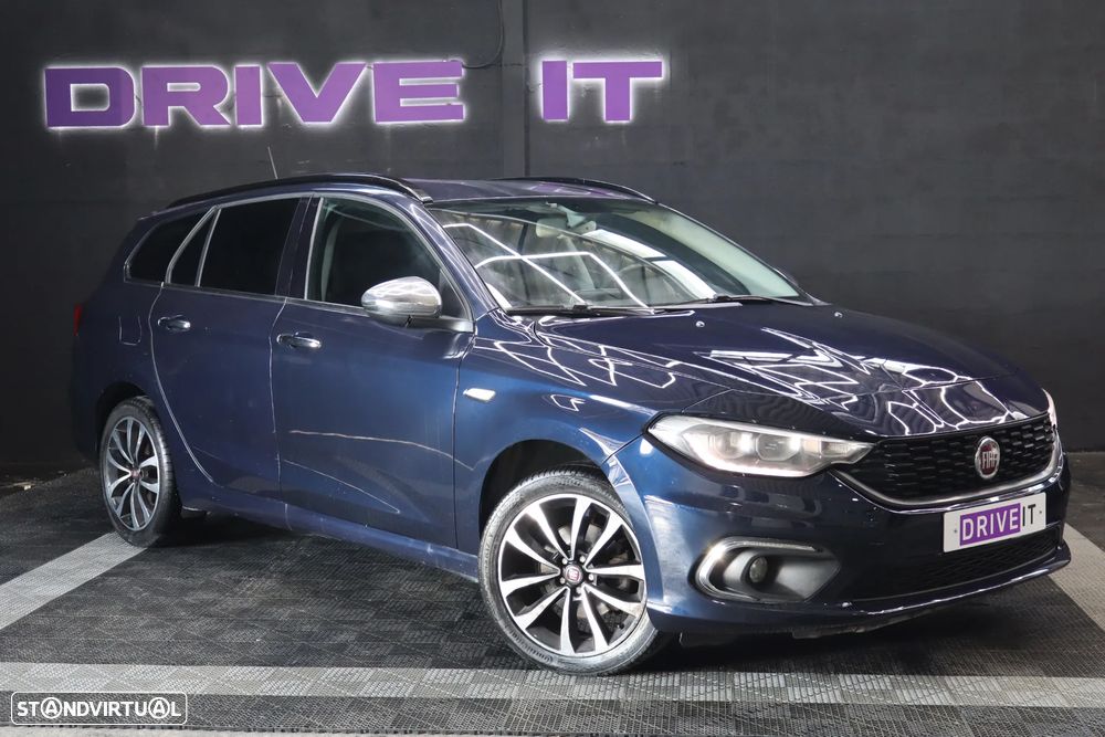 Fiat Tipo - 2