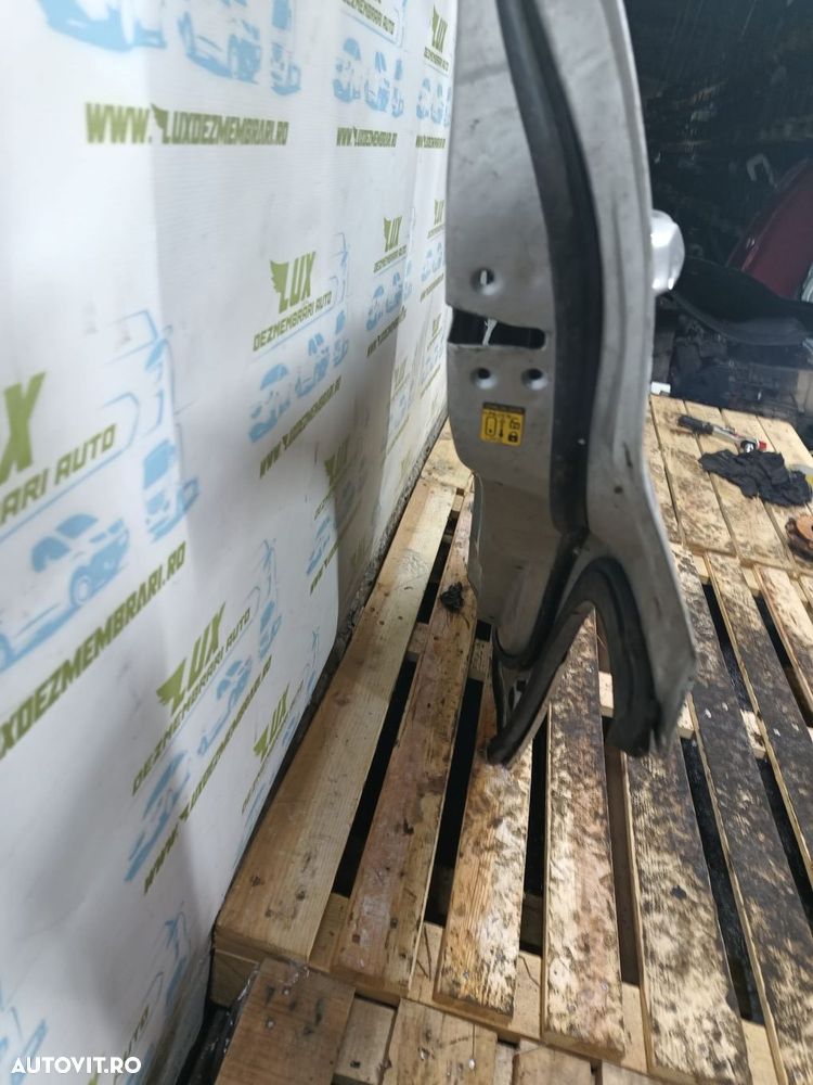 Portiera usa dreapta spate Suzuki Vitara 1  [din 1988 pana  2006] - 3