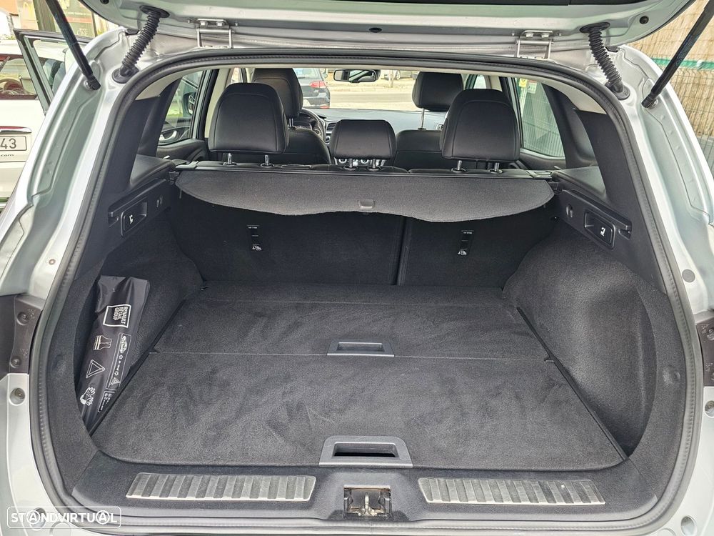 Renault Kadjar 1.5 dCi Intens EDC - 16