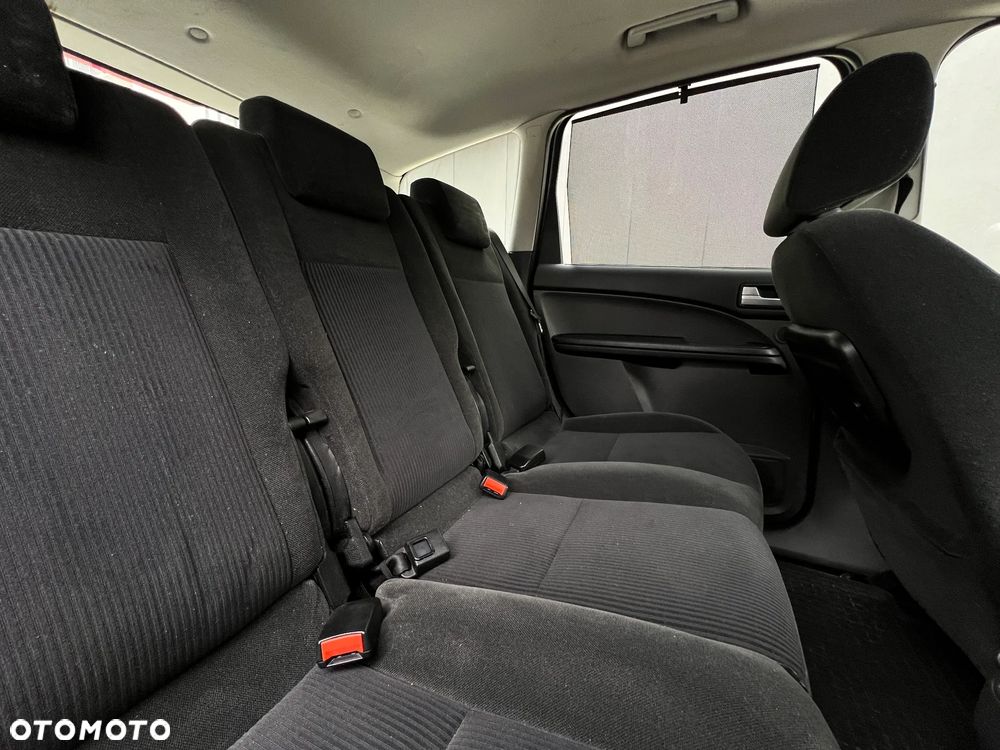 Ford C-MAX - 14